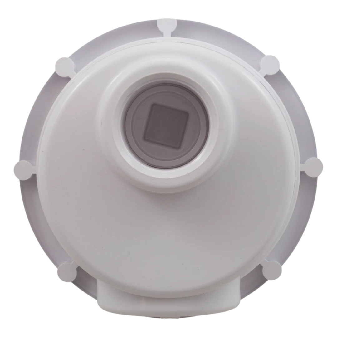 Hayward WG1052AVPAK2 - Bottom View of Drain Sump
