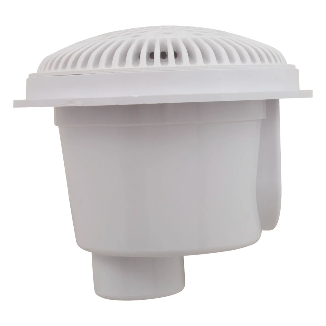 Hayward WG1052AVPAK2 - Side View of Drain Sump