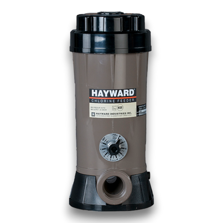 Hayward CL200 In-Line Chlorinator | 1-1/2 inch FPT | CL200