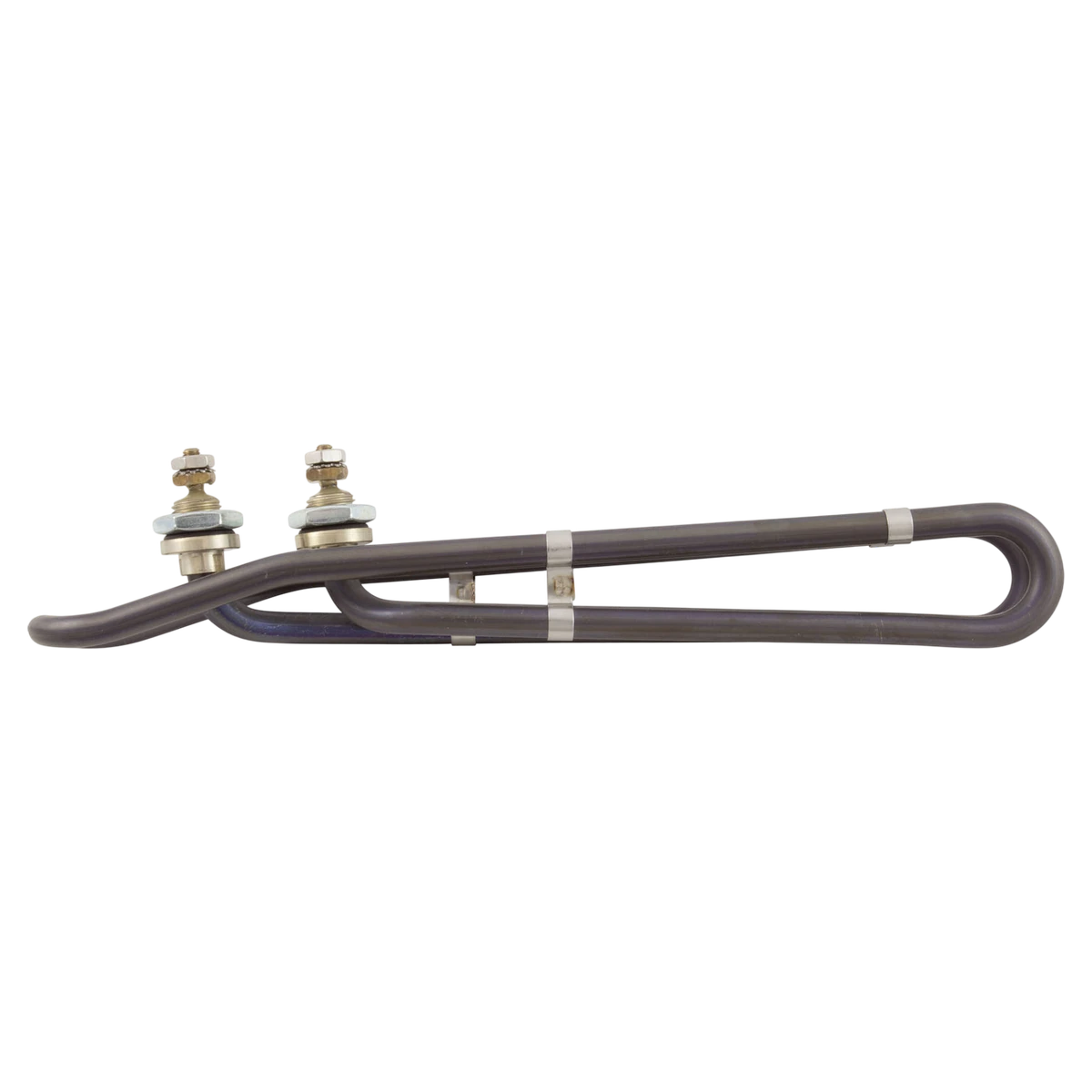 HYDROQUIP Flow Thru Heater Element 4.5kW (12-0101F-K) — side 2 view