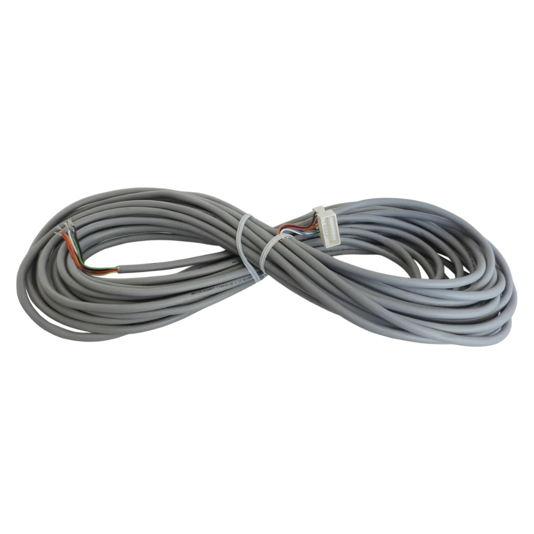HydroQuip 20ft topside extension cable for spa control panels
