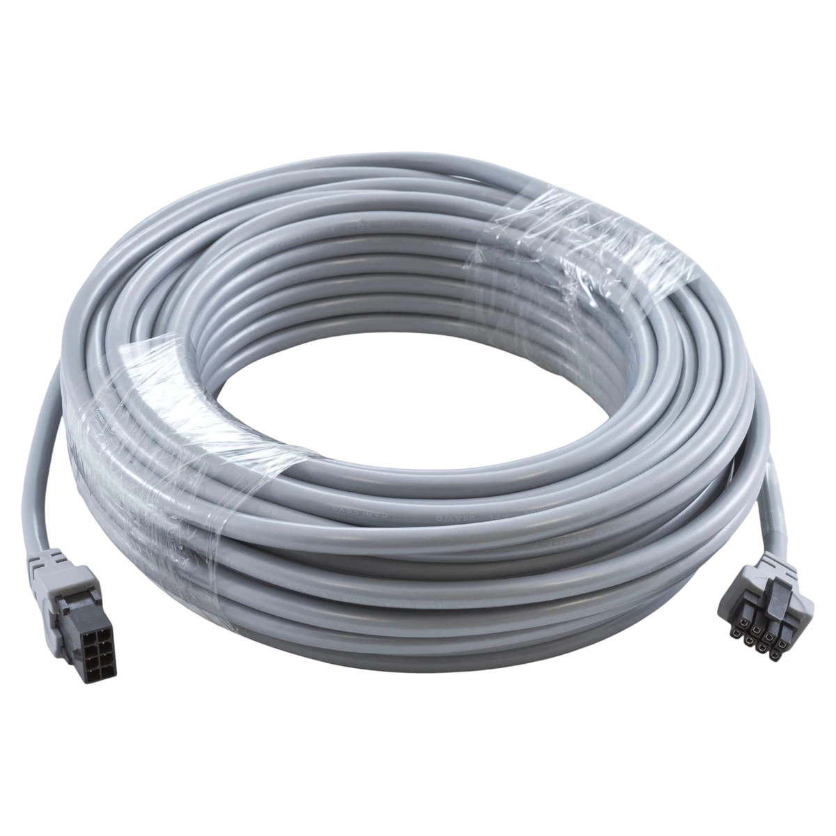 HYDROQUIP Topside Extension Cable 50ft 8-Pin Molex (30-11588-50)