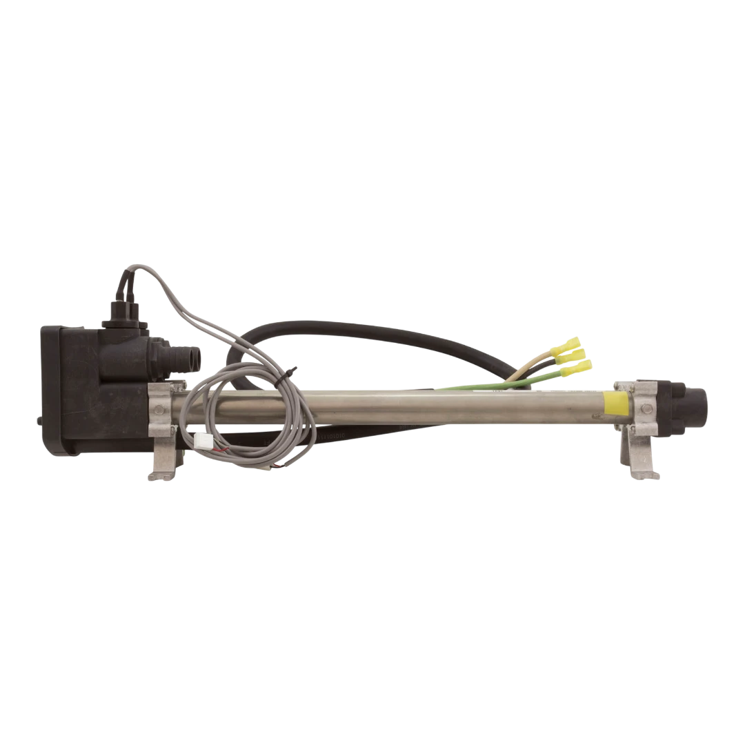 HydroQuip 4 KW Hot Spring Heater with Titanium Elements for Spas