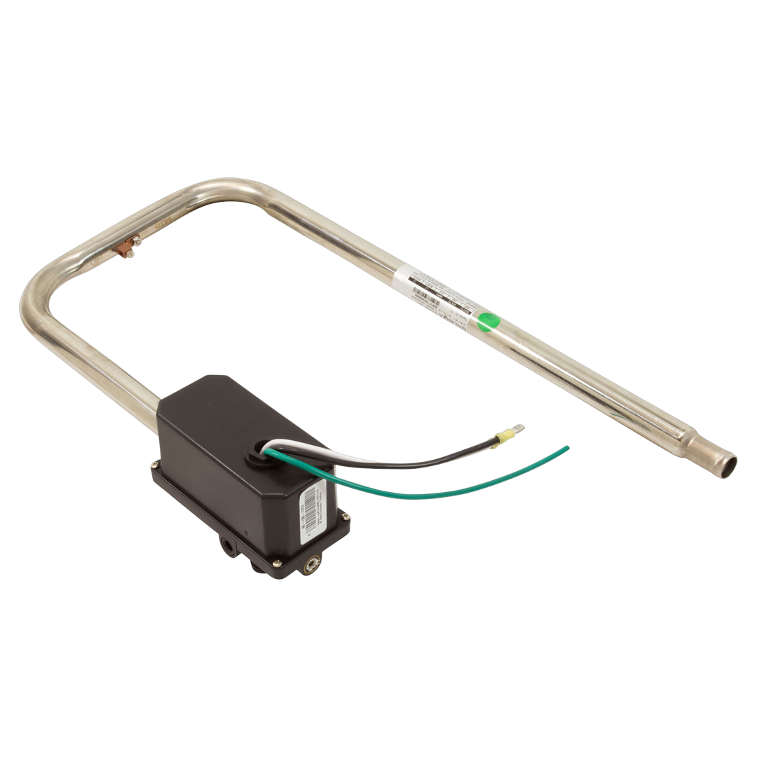 HydroQuip 5.5kW Low Flow Heater Assembly for Jacuzzi Sundance Spas (Top)