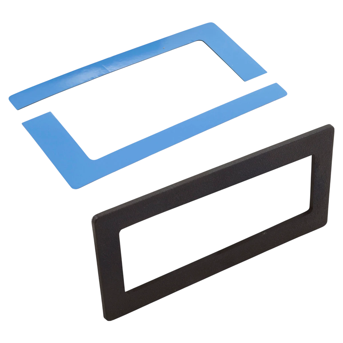 HYDROQUIP Topside Adapter Plate Large (80-0511B-K)