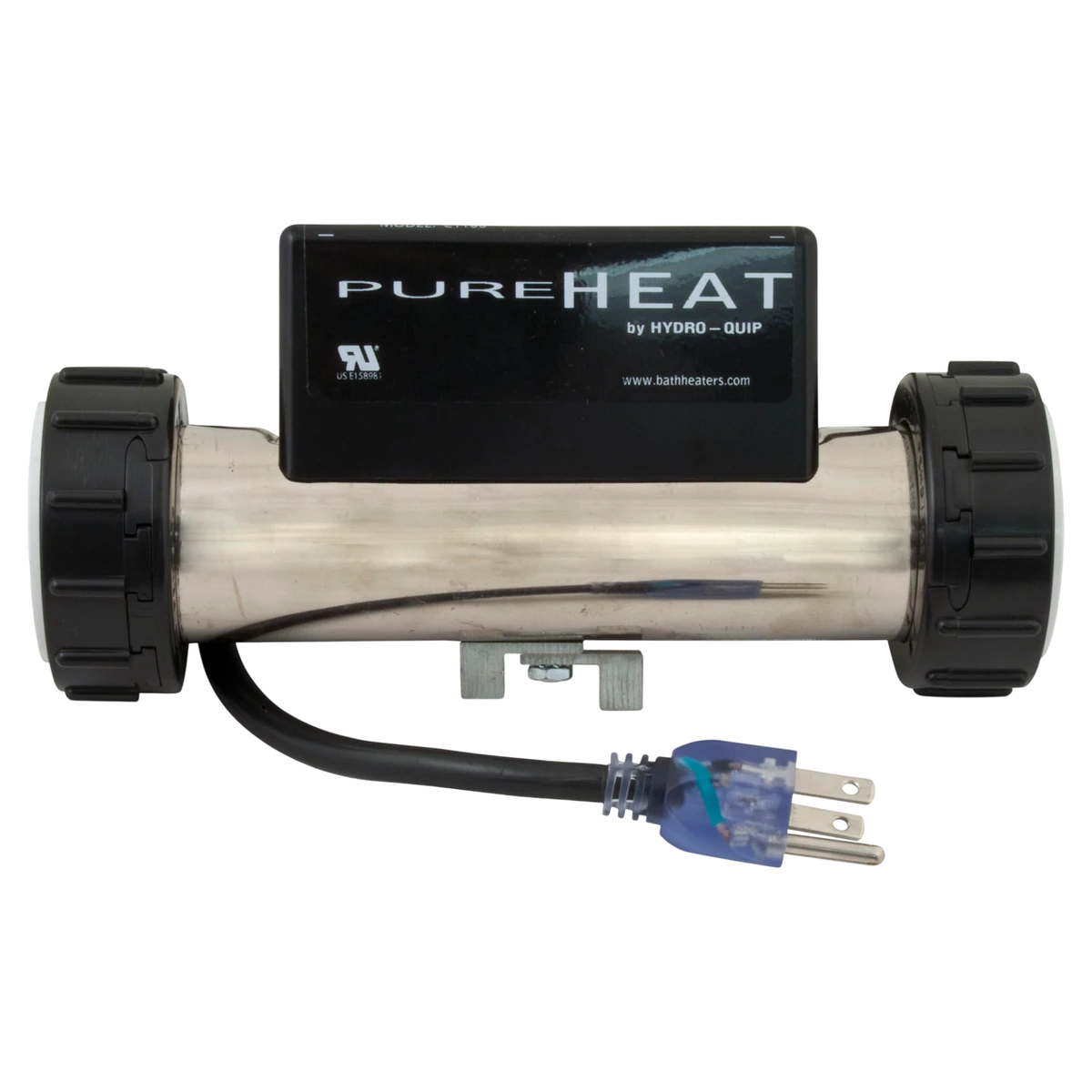 HYDROQUIP Pure Heat In-Line Bath Heater (PH101-10UP)