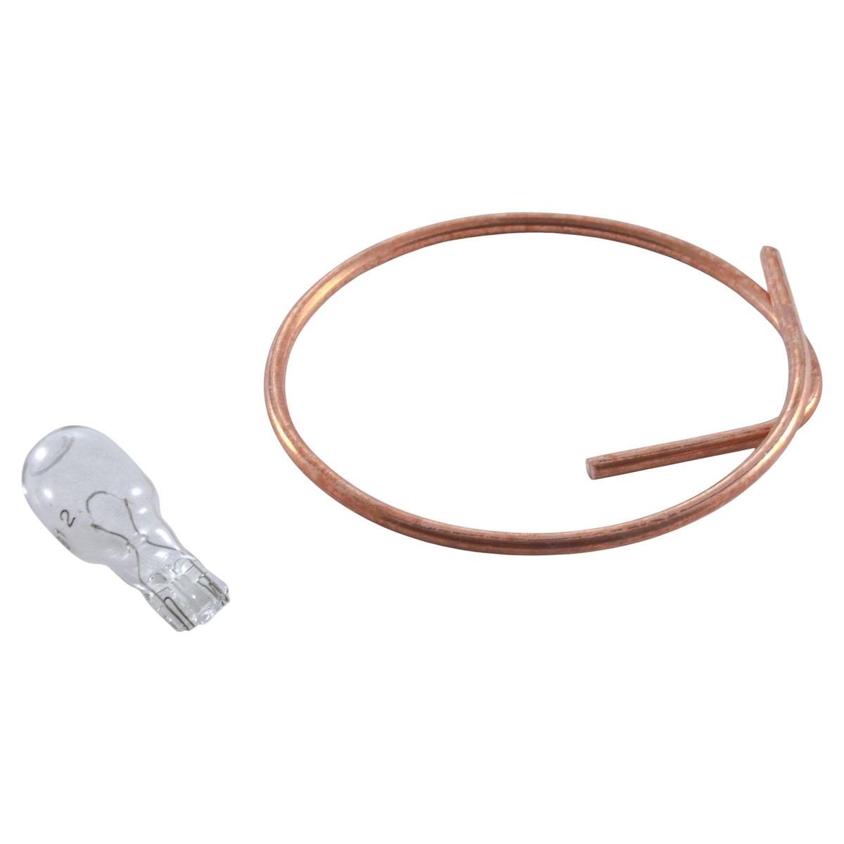 HYDROQUIP Platinum Series LH Spa Control (PS6002-LH) — included parts