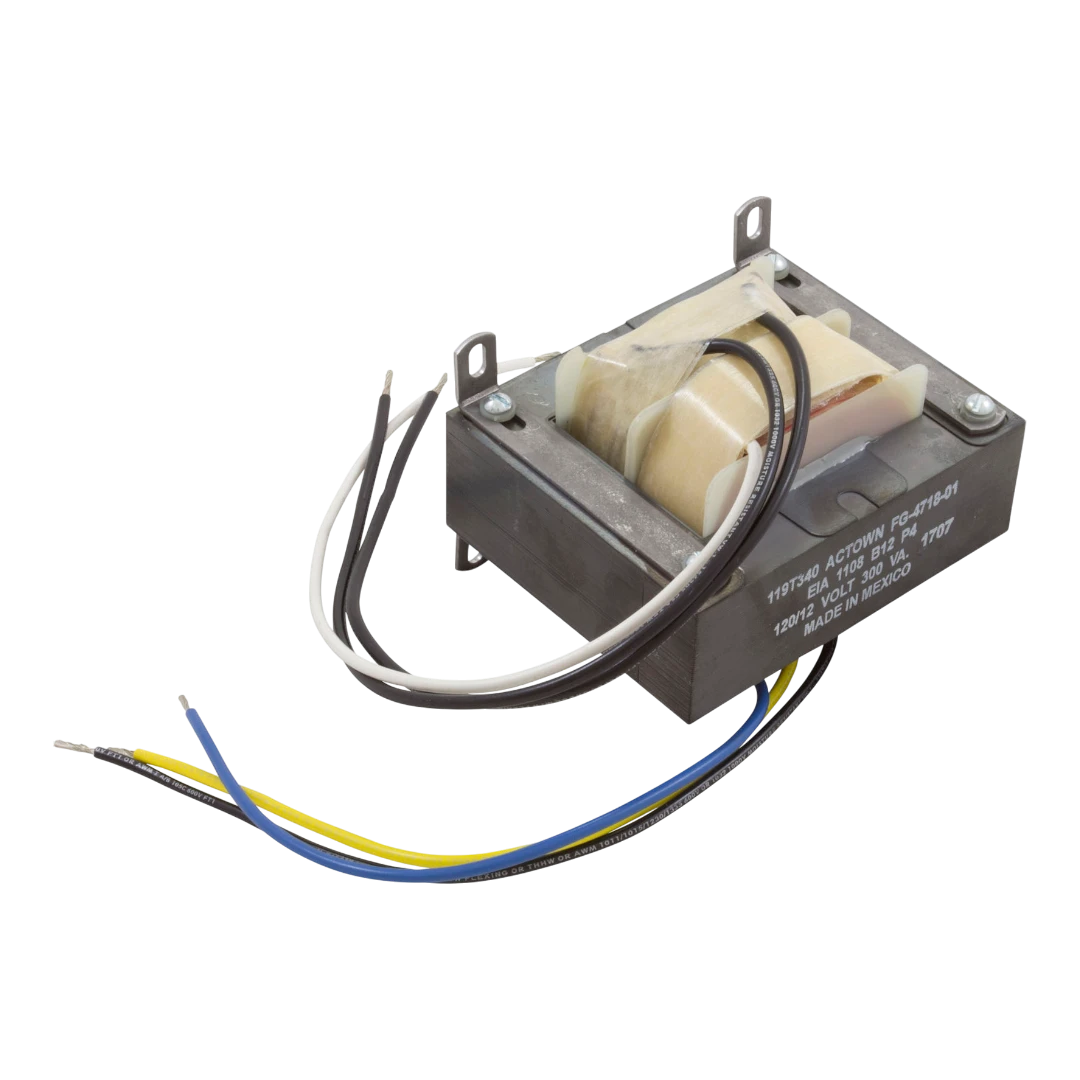 Intermatic 119T340 Electrical Transformer 300W for outdoor power supply