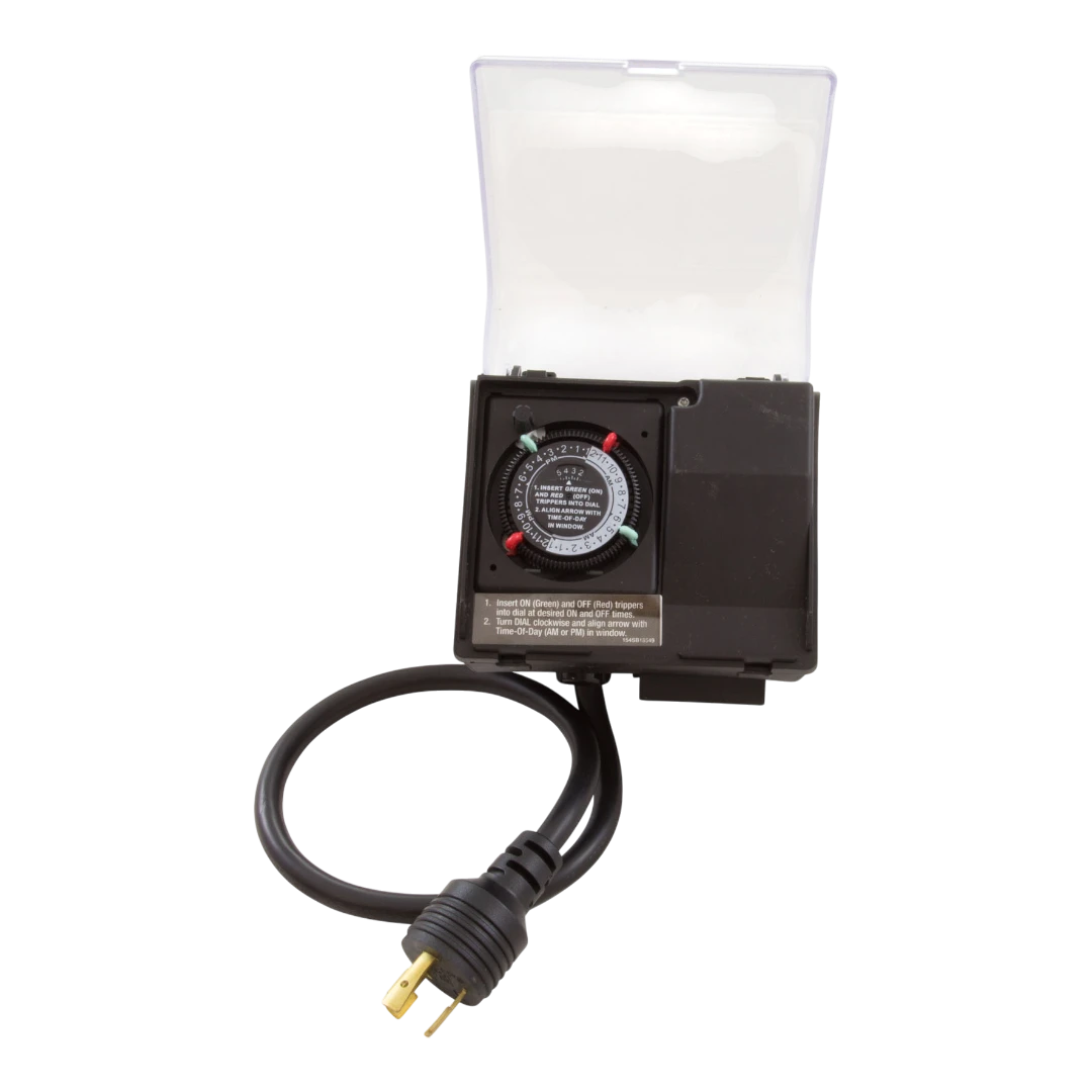 Intermatic P1131 Pool Timer
