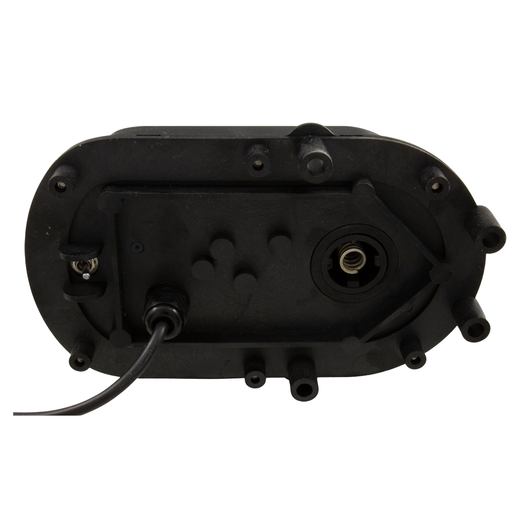 Intermatic PE24GVA - 24V Valve Actuator - Bottom View