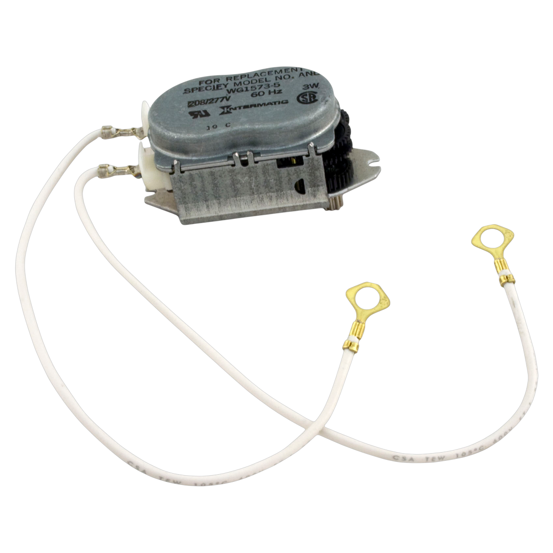 Intermatic RC939 handheld transmitter with dual buttons