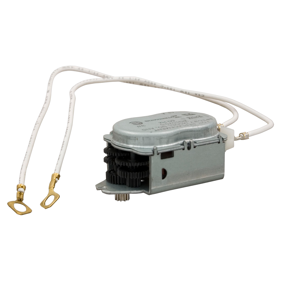Intermatic WG1570-10D 125V 60Hz timer motor replacement