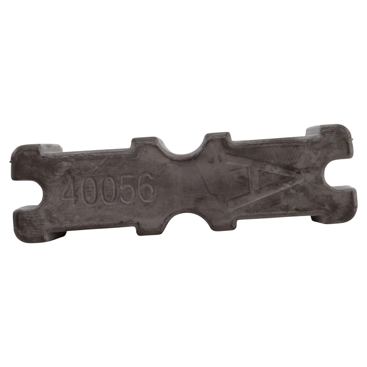 Jacuzzi P Series VSP150 VSP250 Foot Insert (40056) — top view