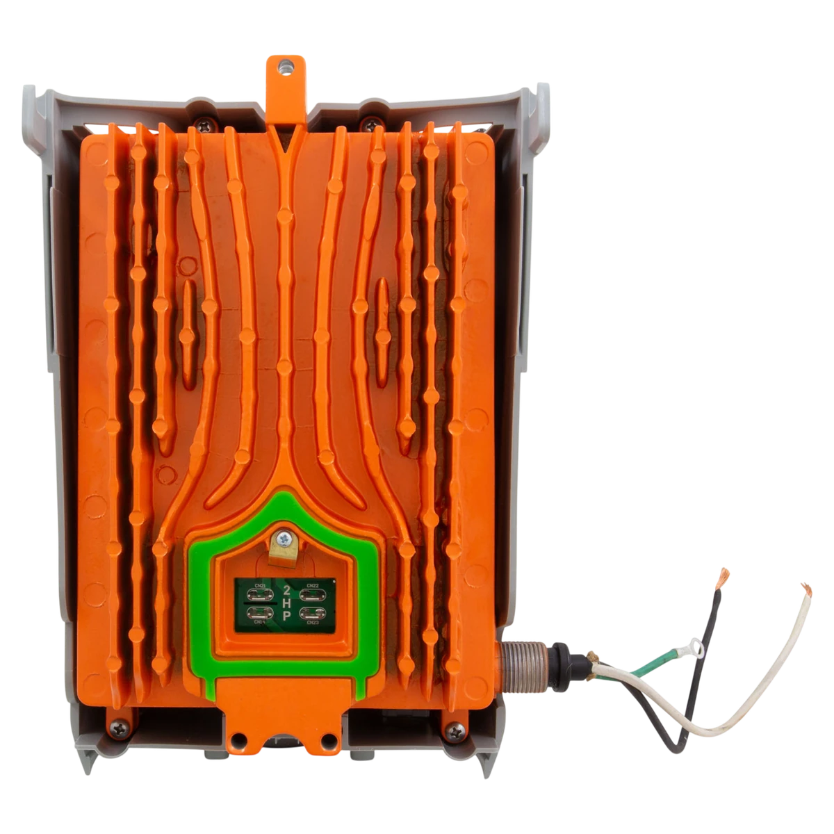 Jacuzzi VSP150 Pump Controller With Label (53787) — bottom view
