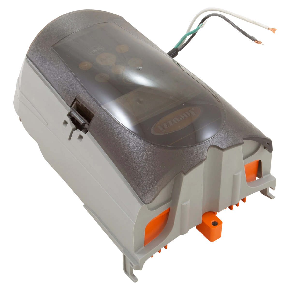 Jacuzzi VSP150 Pump Controller With Label (53787)