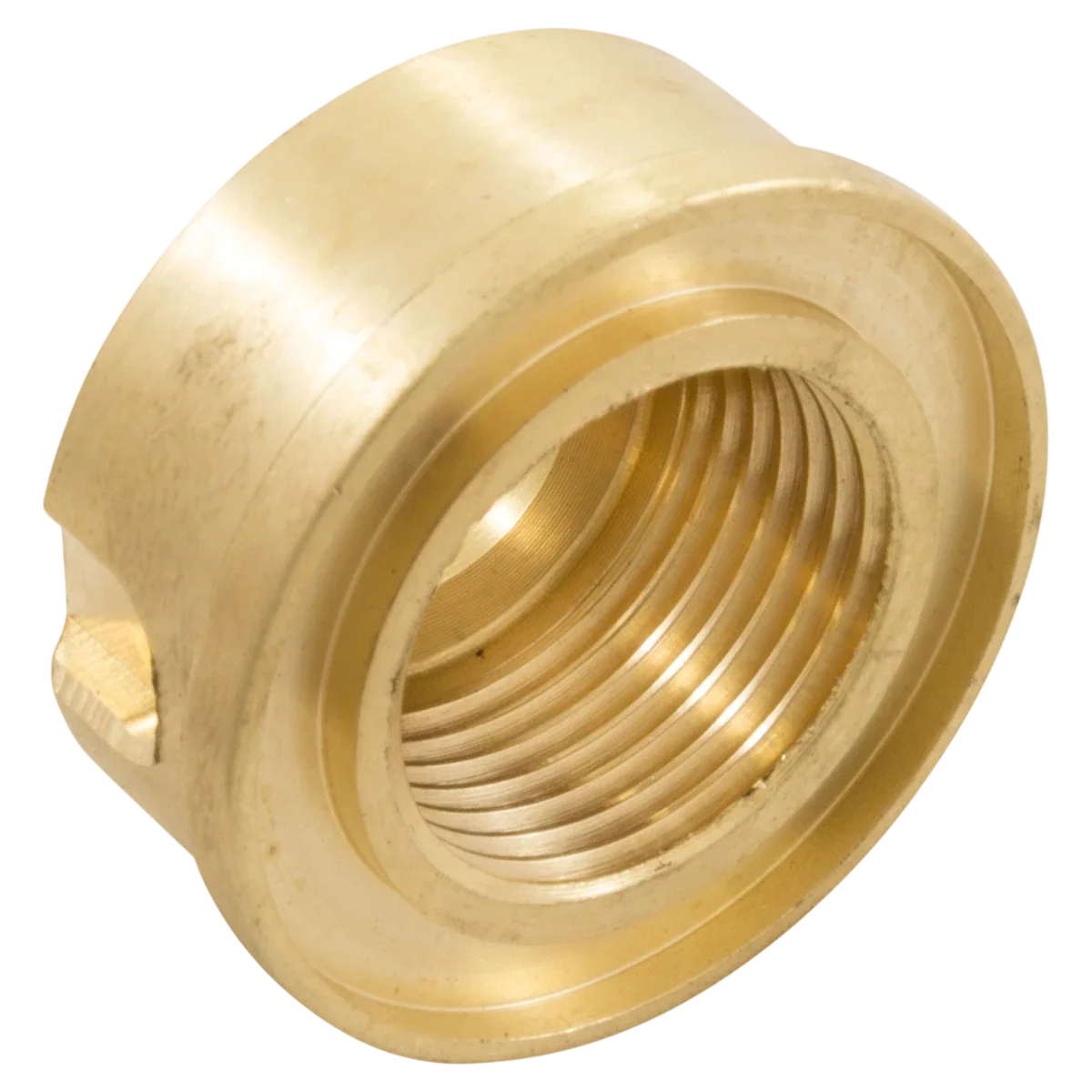 Jacuzzi Junction Box Nut VSP150/250 (70607) — reverse view