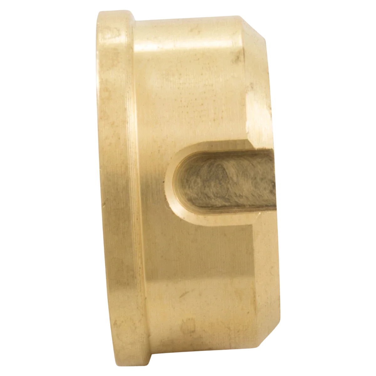 Jacuzzi Junction Box Nut VSP150/250 (70607) — side view