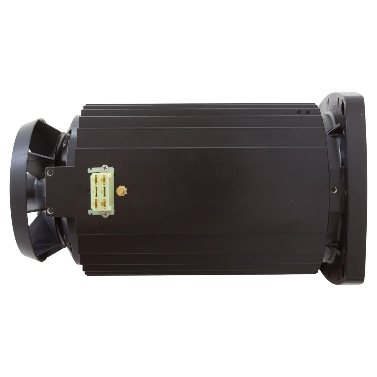 Jacuzzi VSP150 1HP Variable Speed Motor (71420) — top view