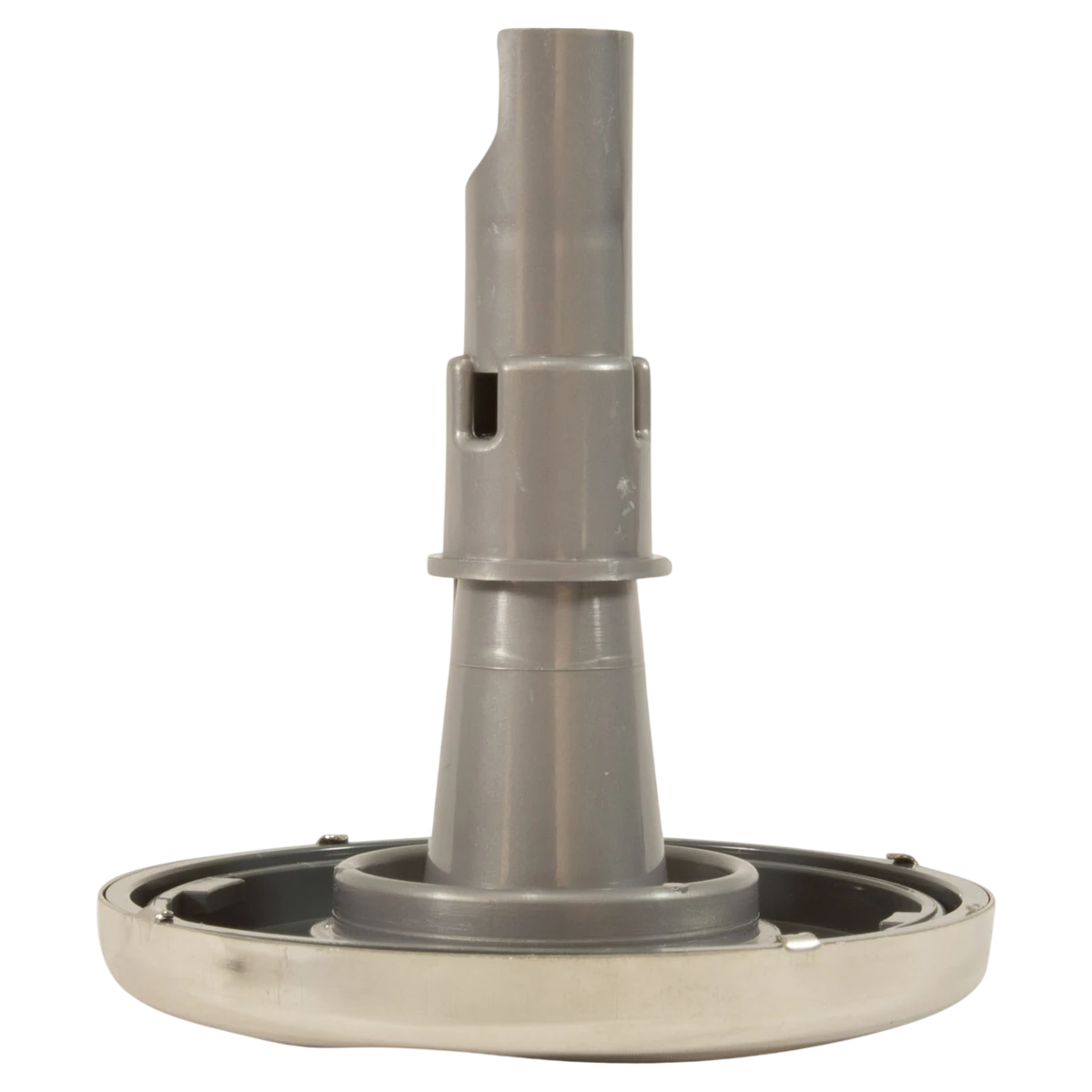 Jacuzzi/Sundance Mini PowerPro FX Jet Face (20285-001) — side 1 view