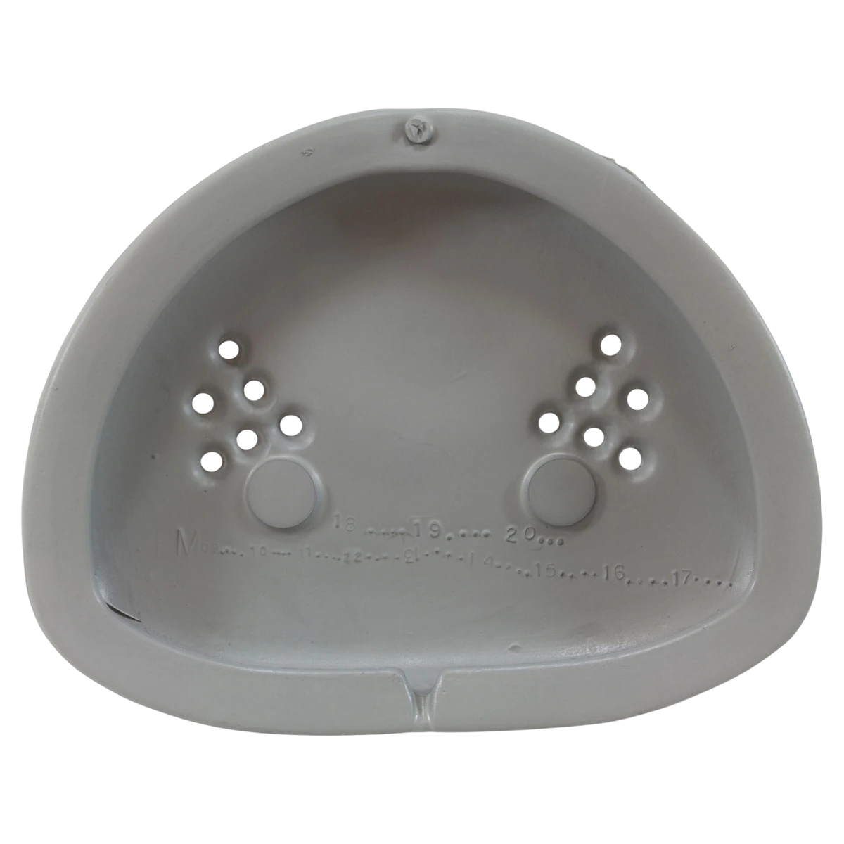 Jacuzzi/Sundance Sweetwater Spa Pillow (6472-972) — back view