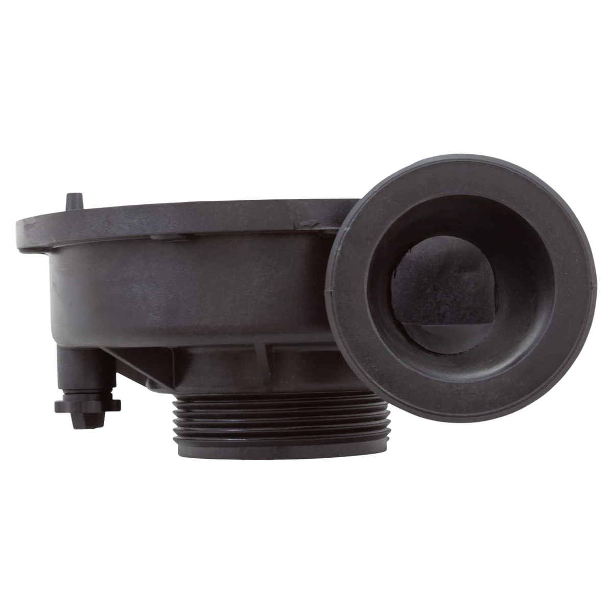 Jacuzzi/Sundance TheraMax/TheraFlo Bracketless Volute (6500-288) — top view
