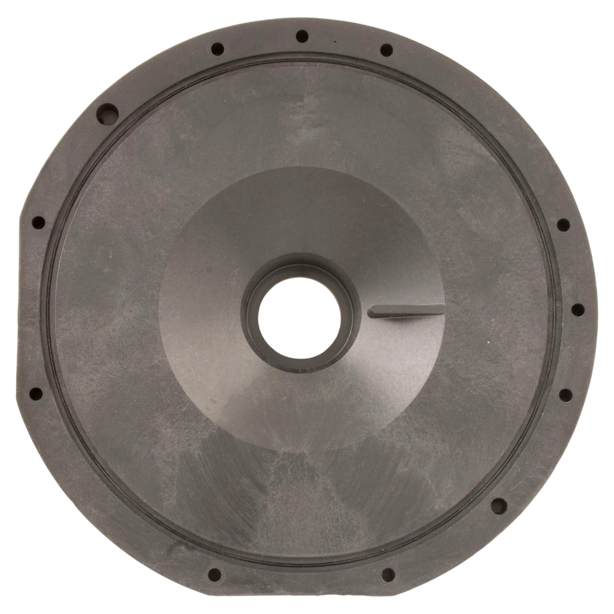 Jacuzzi/Sundance TheraMax/TheraFlo Seal Plate (6500-311) — front view