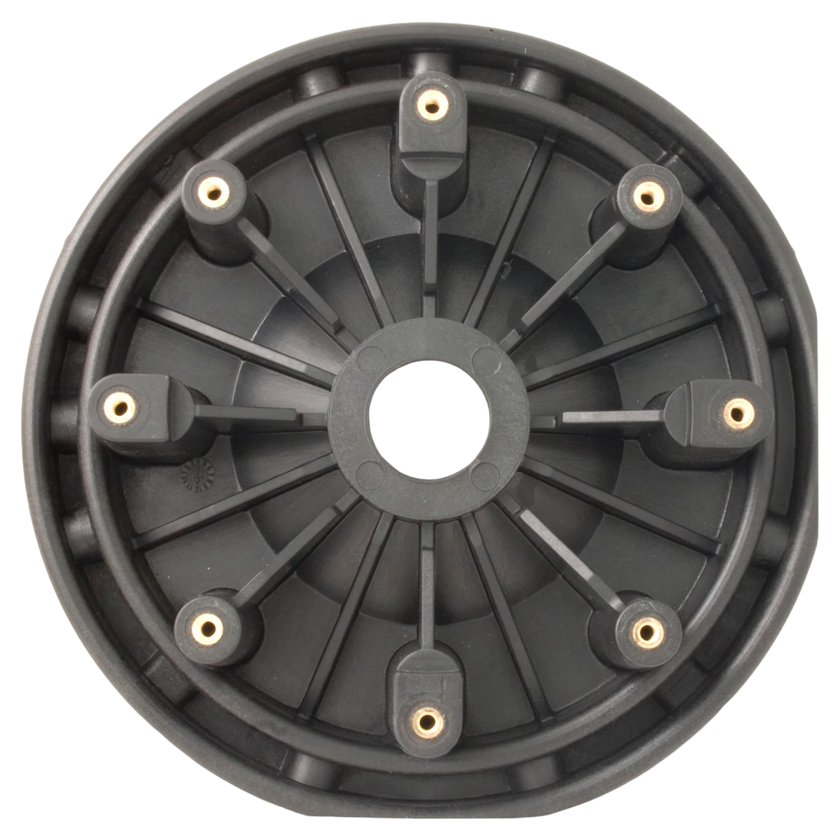 Jacuzzi/Sundance TheraMax/TheraFlo Seal Plate (6500-311) — reverse view