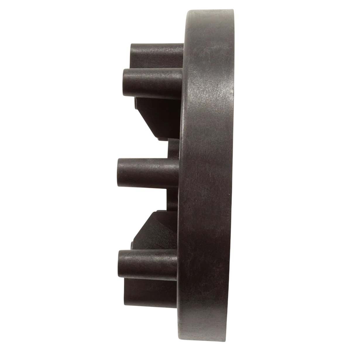 Jacuzzi/Sundance TheraMax/TheraFlo Seal Plate (6500-311) — side view