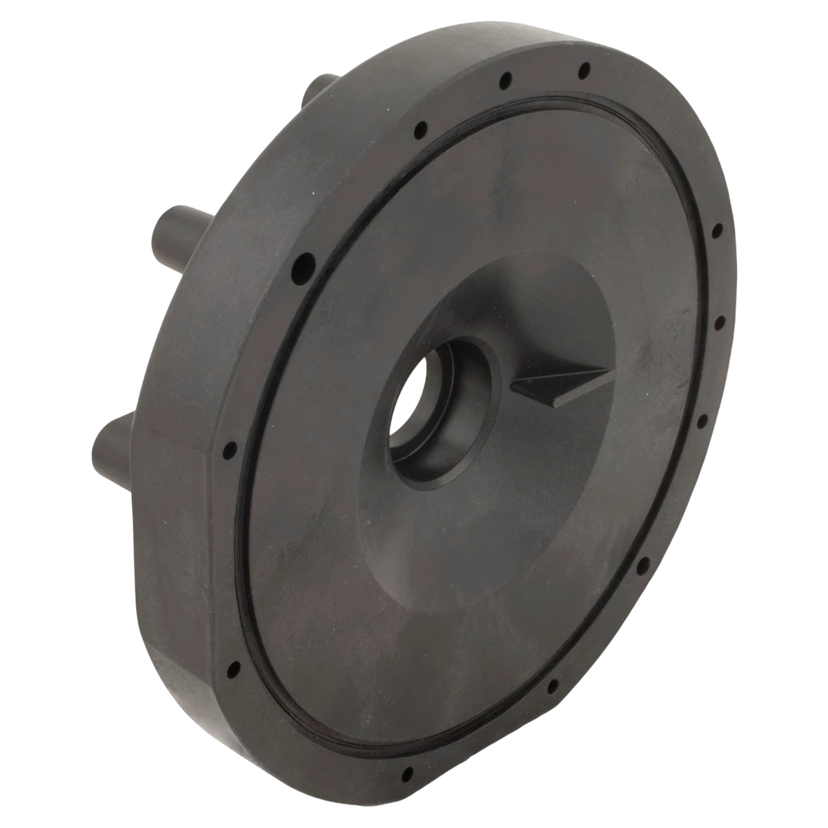 Jacuzzi/Sundance TheraMax/TheraFlo Seal Plate (6500-311)