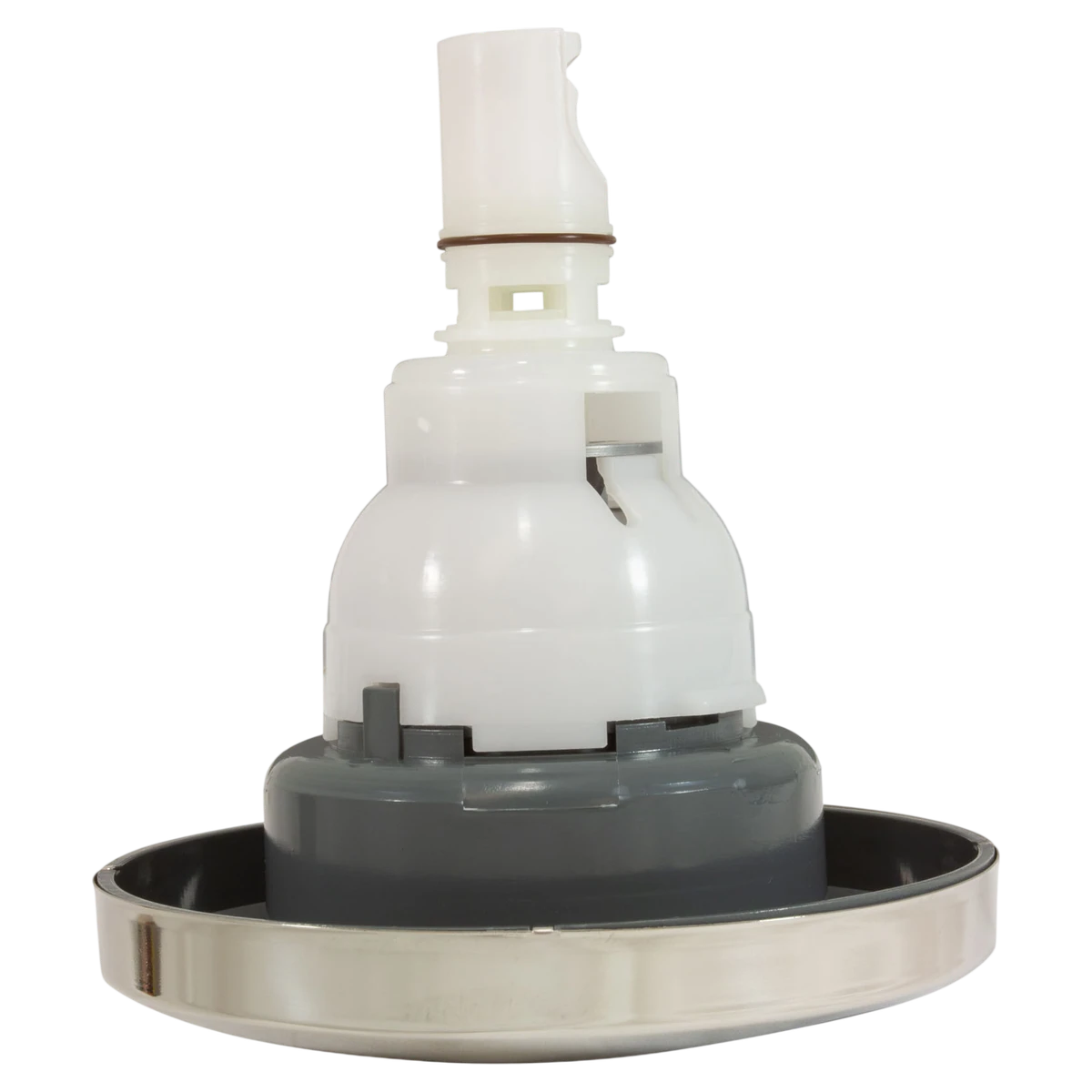 Jacuzzi/Sundance PowerPro FX2-S Roto Jet Internal (6541-132) — side 2 view