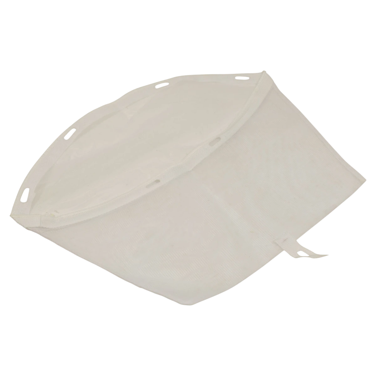 Jacuzzi/Sundance Skimmer Debris Trap Mesh Bag 7 Hole (6570-392)