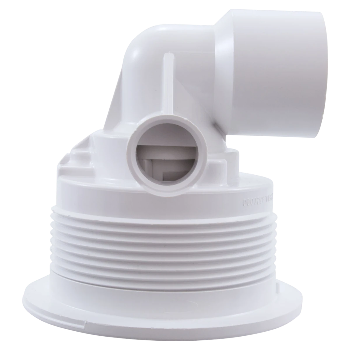 Jacuzzi Whirlpool Bath HTC Complete Jet (B785940) — side 2 view