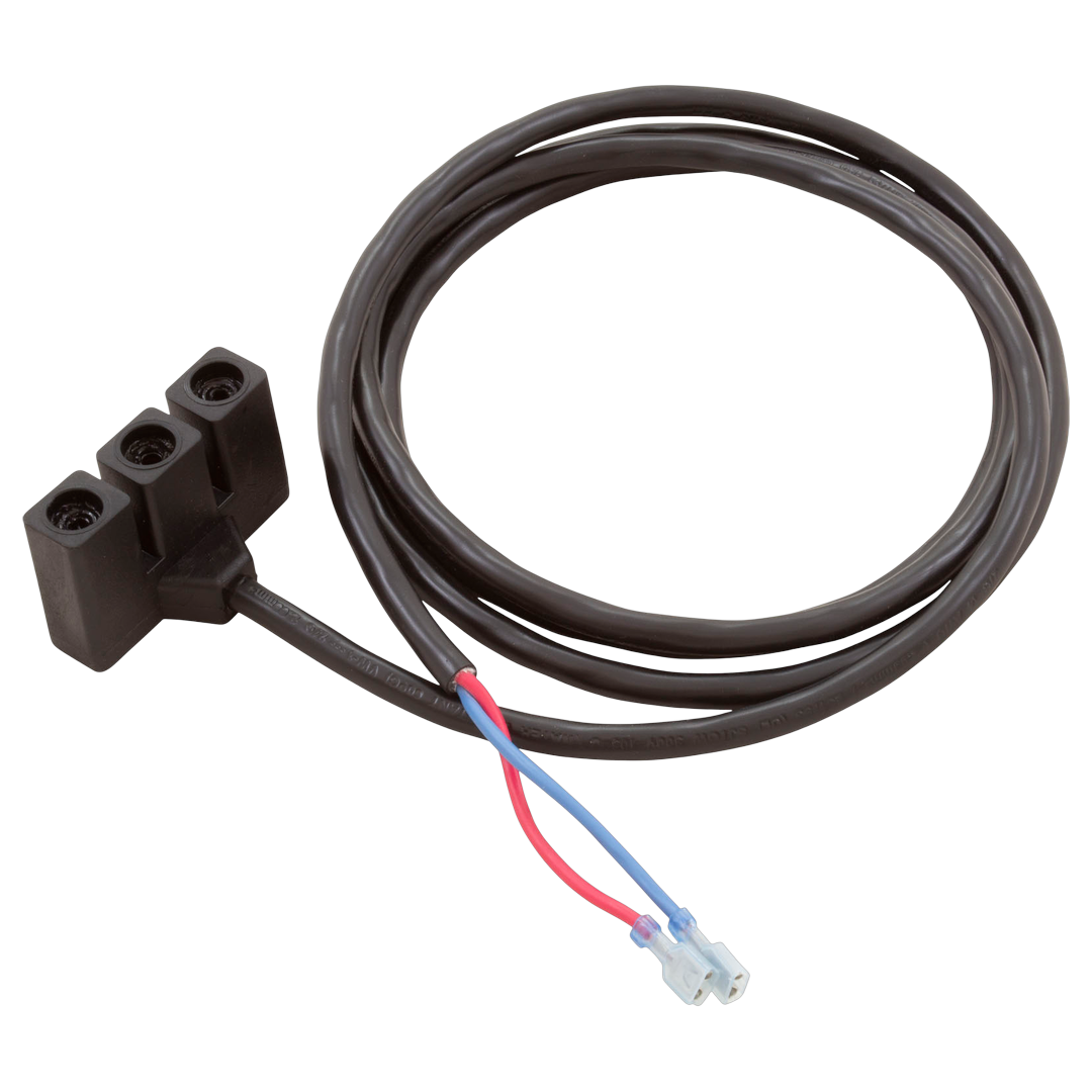 Jandy AquaPure 16ft DC Power Cord R0402800 Replacement Cable