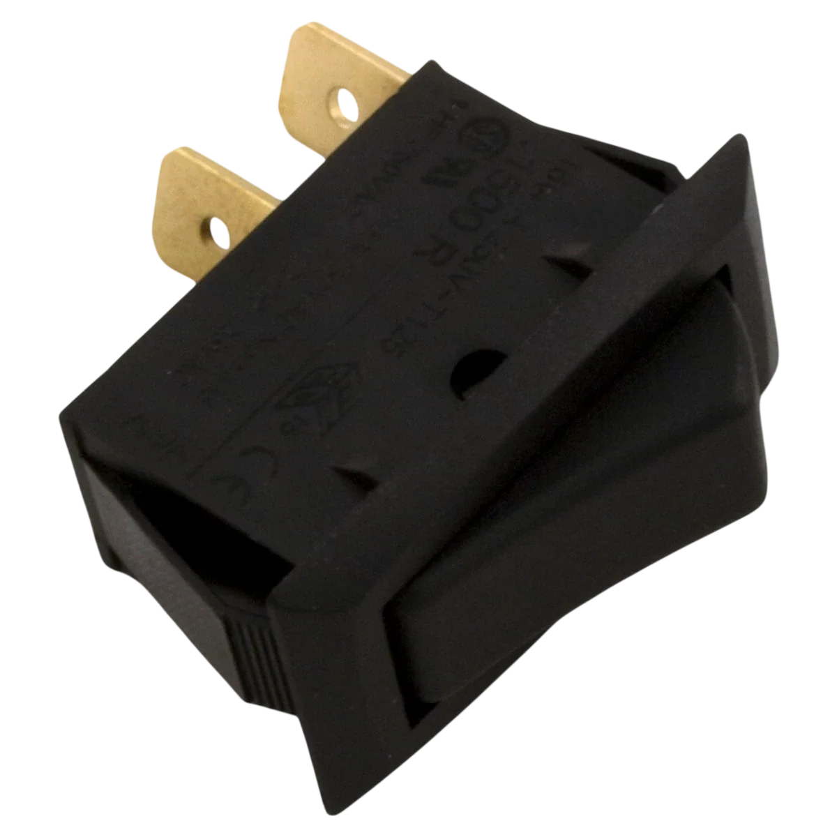 Jandy/Laars/Zodiac Elecktra LRZM Rocker Switch (R0099800)