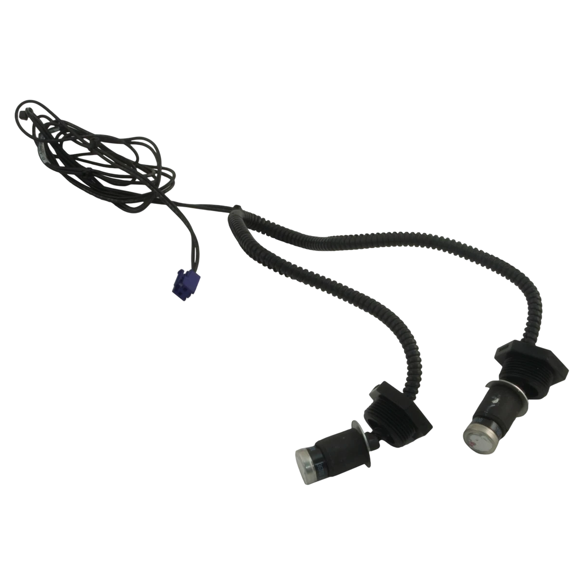 Jandy/Laars/Zodiac LRZM Hi-Limit Assembly (R0457401)