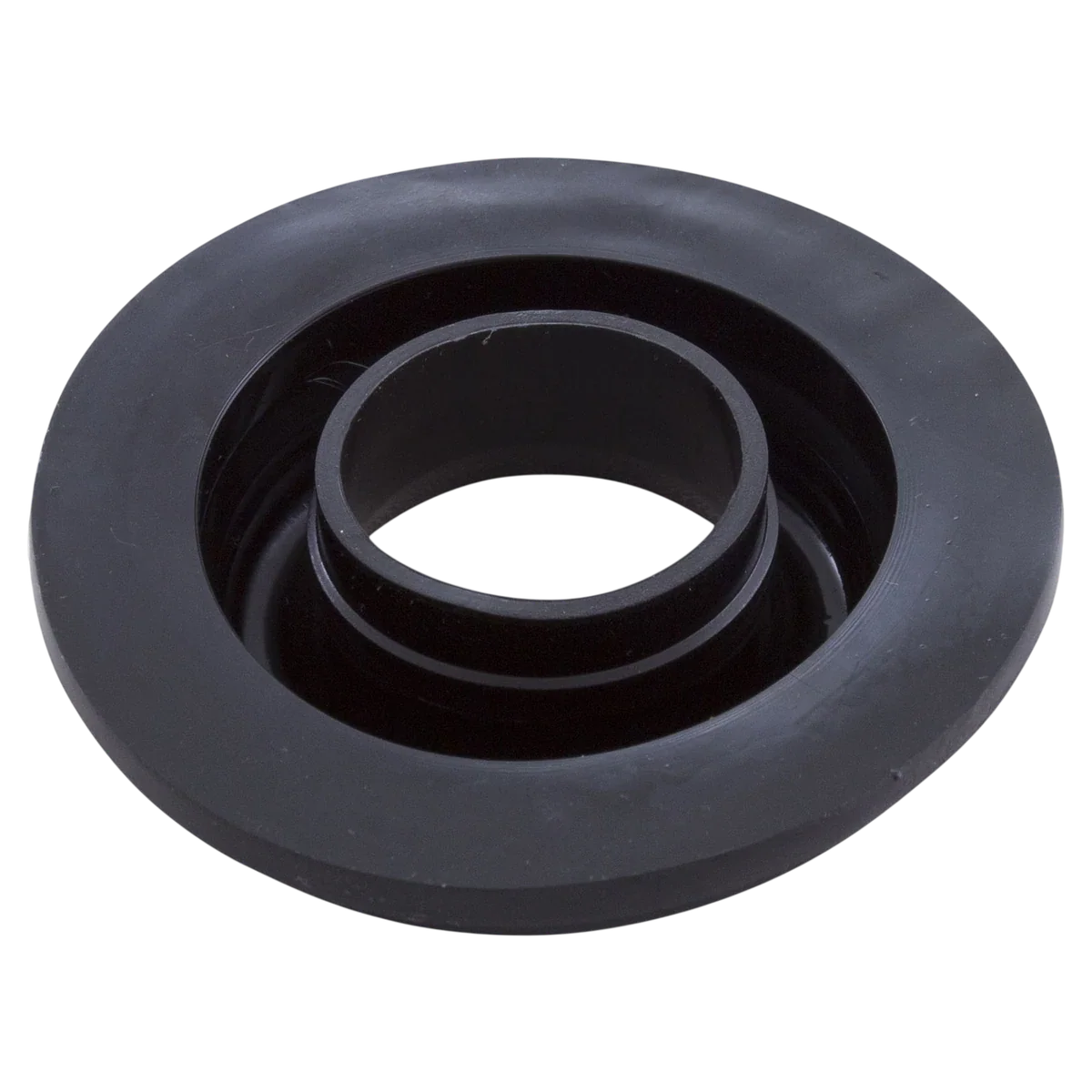 Jandy/Laars/Zodiac Slit Grommet (R0460300) — reverse view