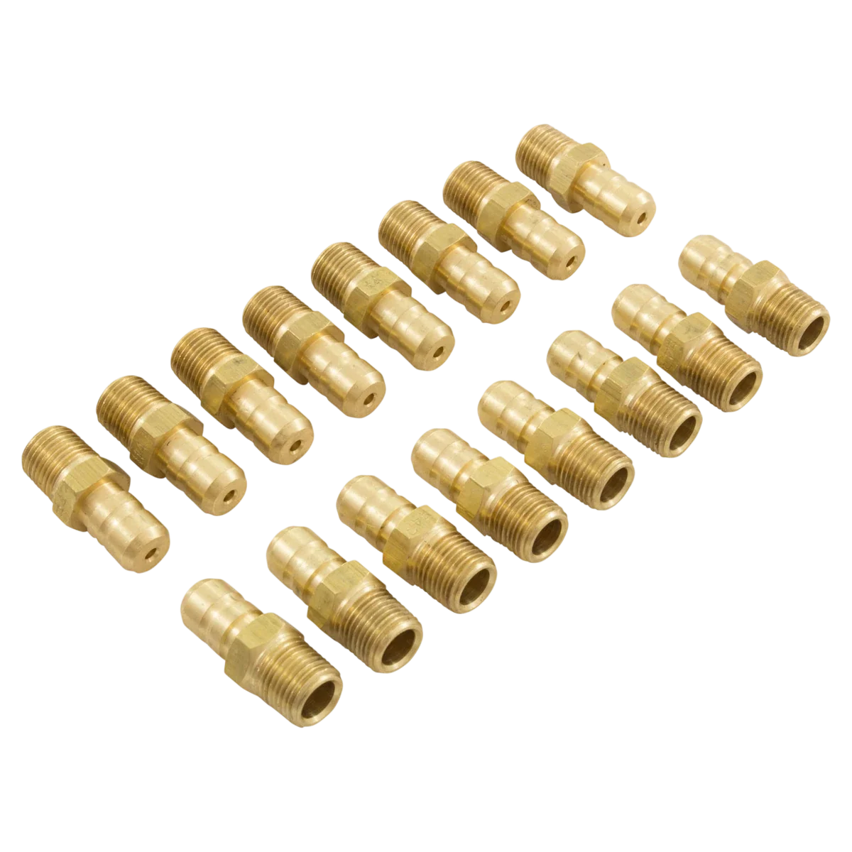 Jandy/Laars/Zodiac Legacy LRZE/LRZM Natural Gas Orifice Set (R0469200)