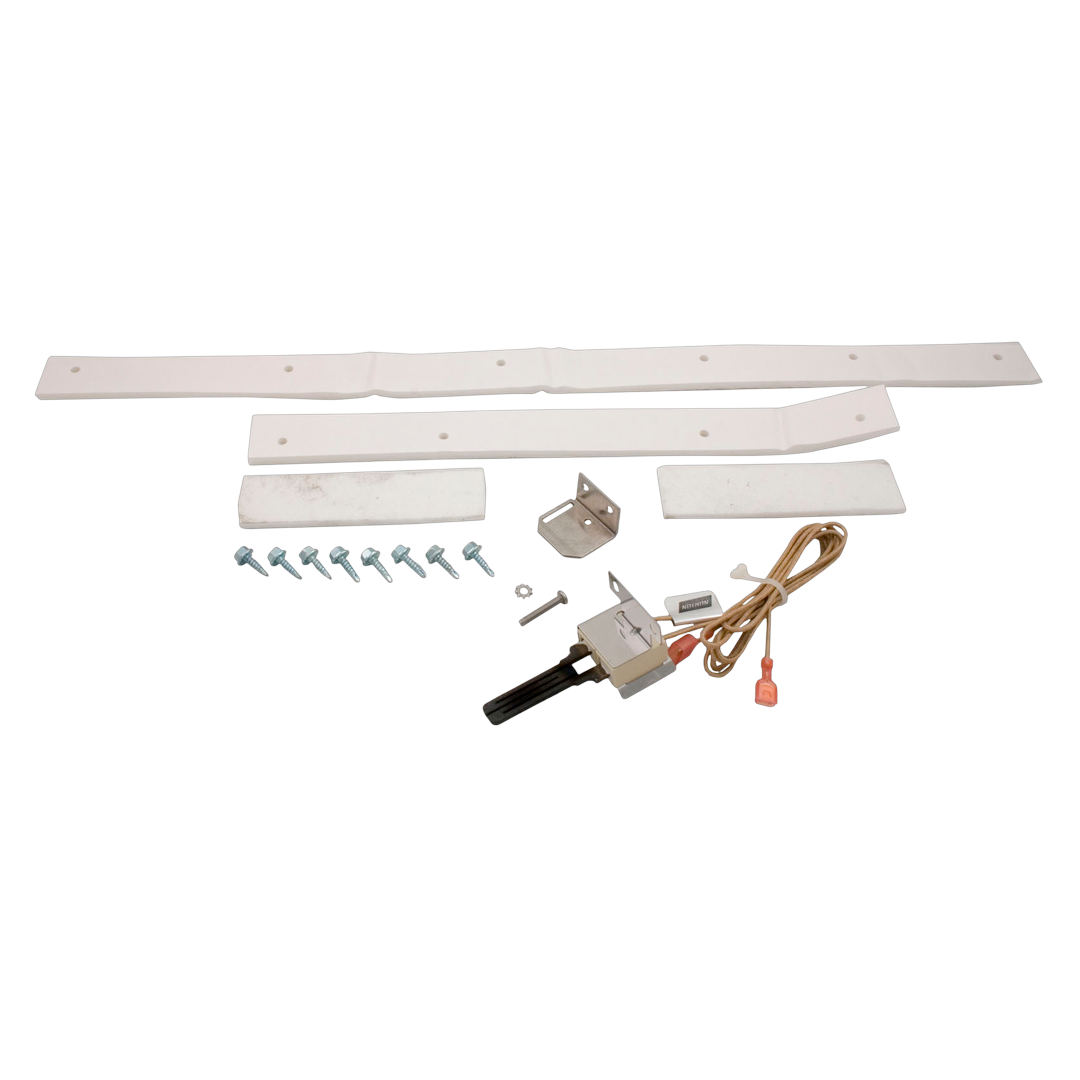 Jandy R0386900 hot surface ignitor replacement kit for LX/LT heaters