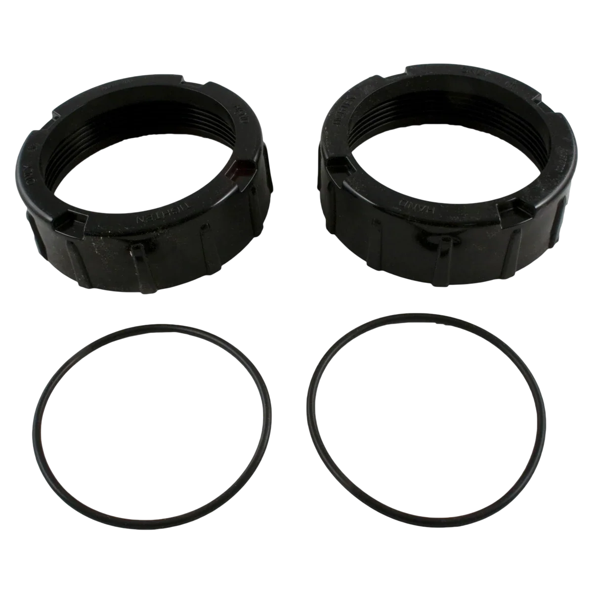 Jandy 3" Coupling Nut with O-Ring (R0454000)