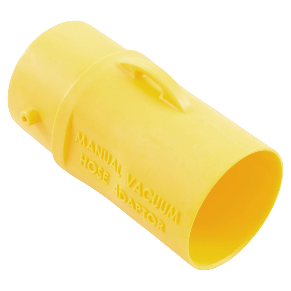 Jandy Manual Vac Head Hose Adapter (R0697100)