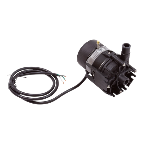 Laing E10 Spa Circulation Pump with 3/4" barb and 120V.