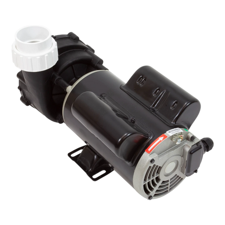 1 HP LX Spa Pump - 2-Speed - 115V