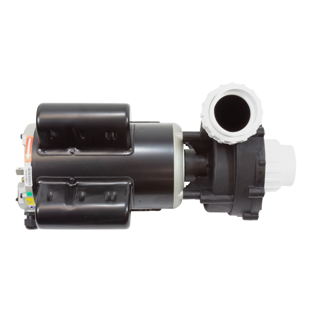 1 HP LX Spa Pump - 2-Speed - 115V