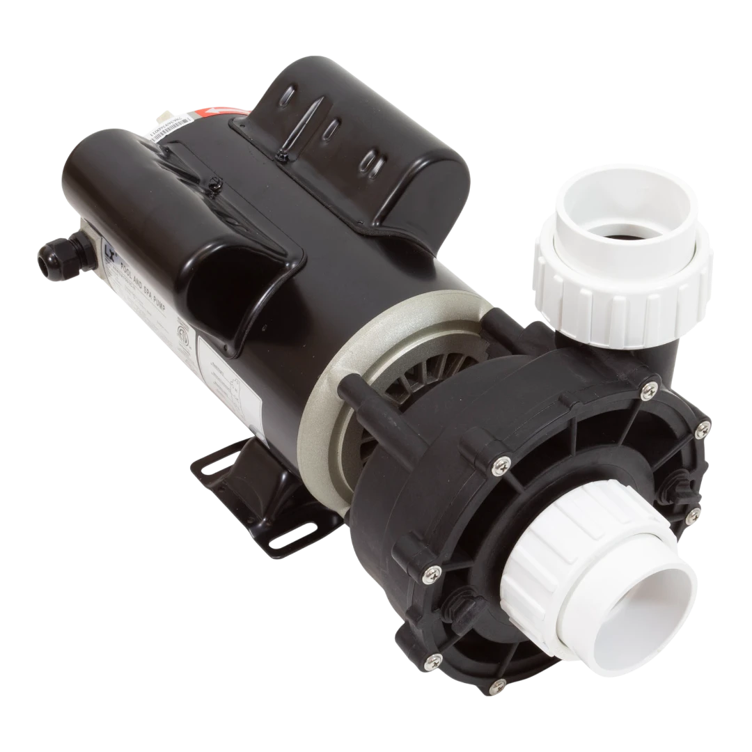1 HP LX Spa Pump - 2-Speed - 115V