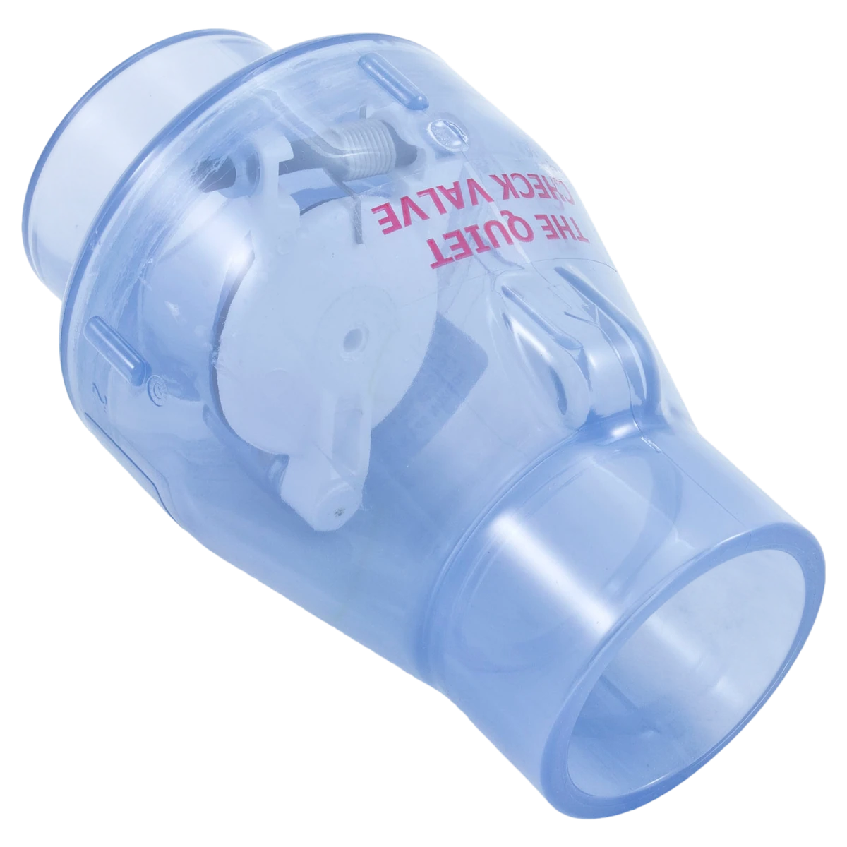 Magic Plastics Smart Check 2" Slip Check Valve (0821-20MC)