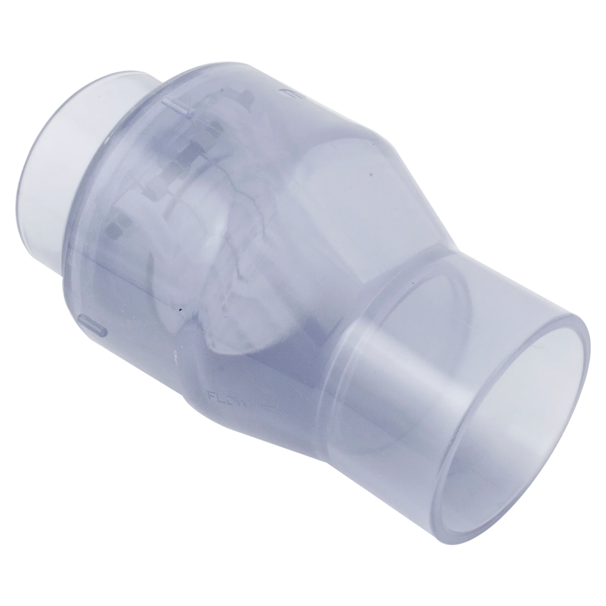 Magic Plastics Smart Check 3" Check Valve (0821-30C)