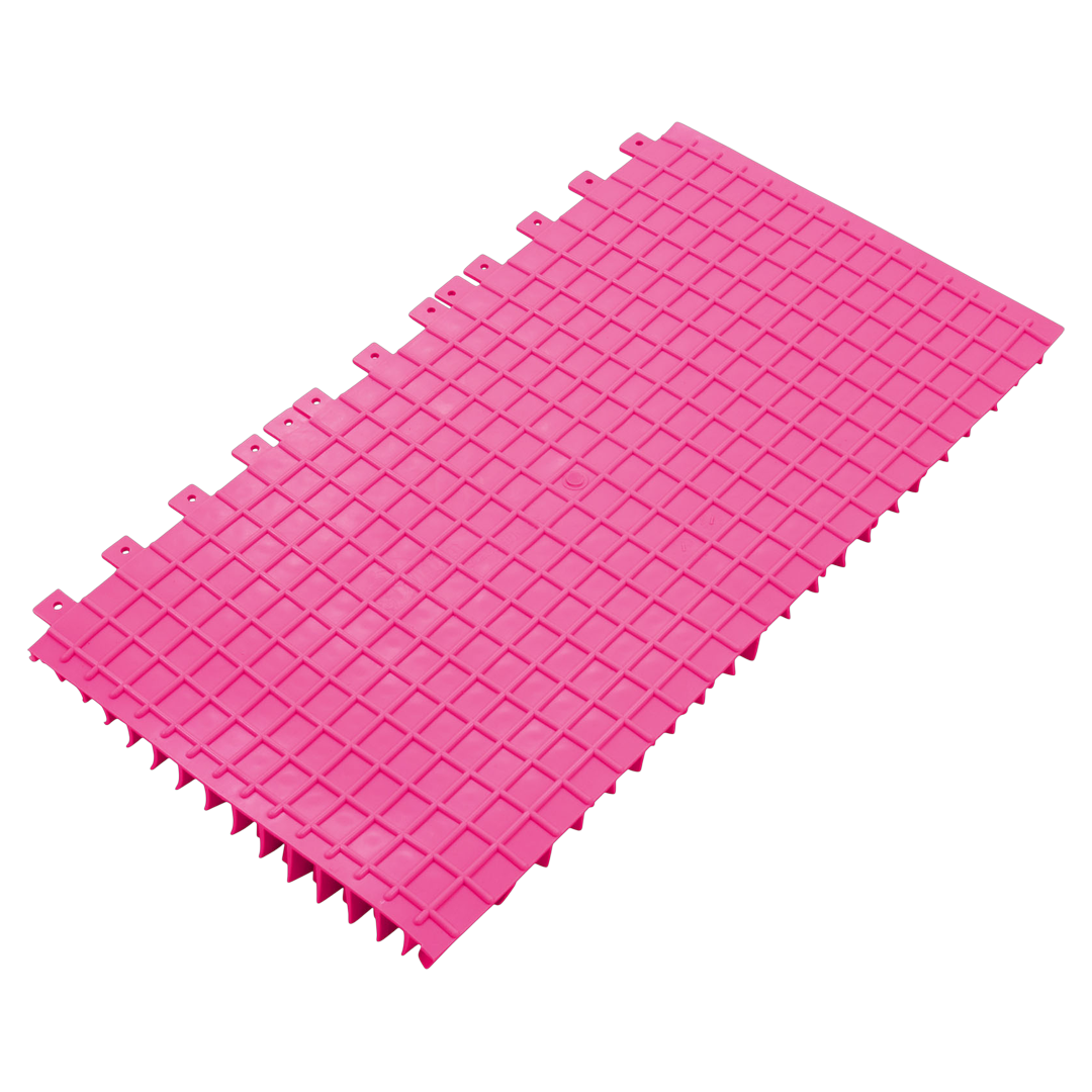 Maytronics 6101640-R2 Magenta Brush - Back