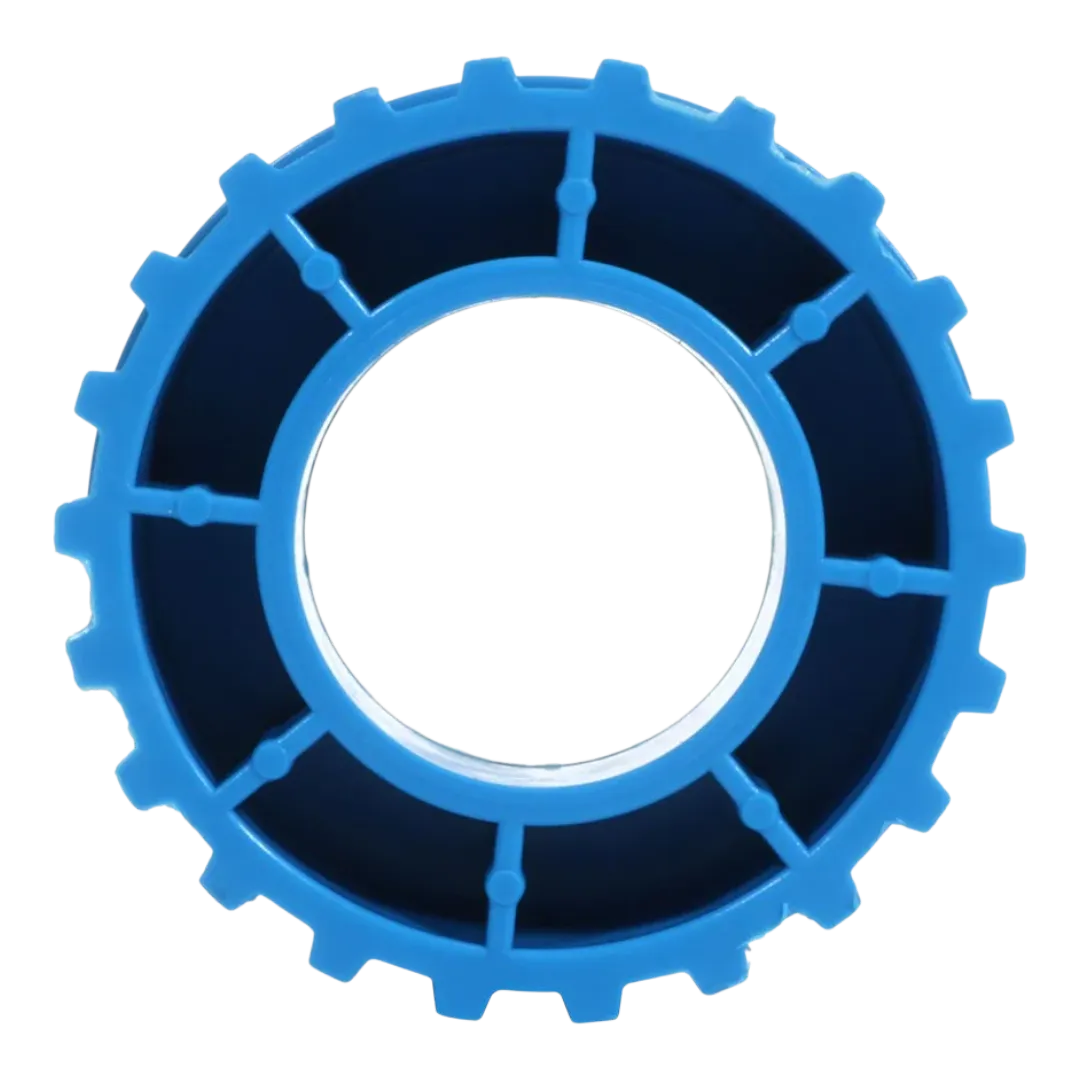 Nautilus CC Small Wheel - Blue