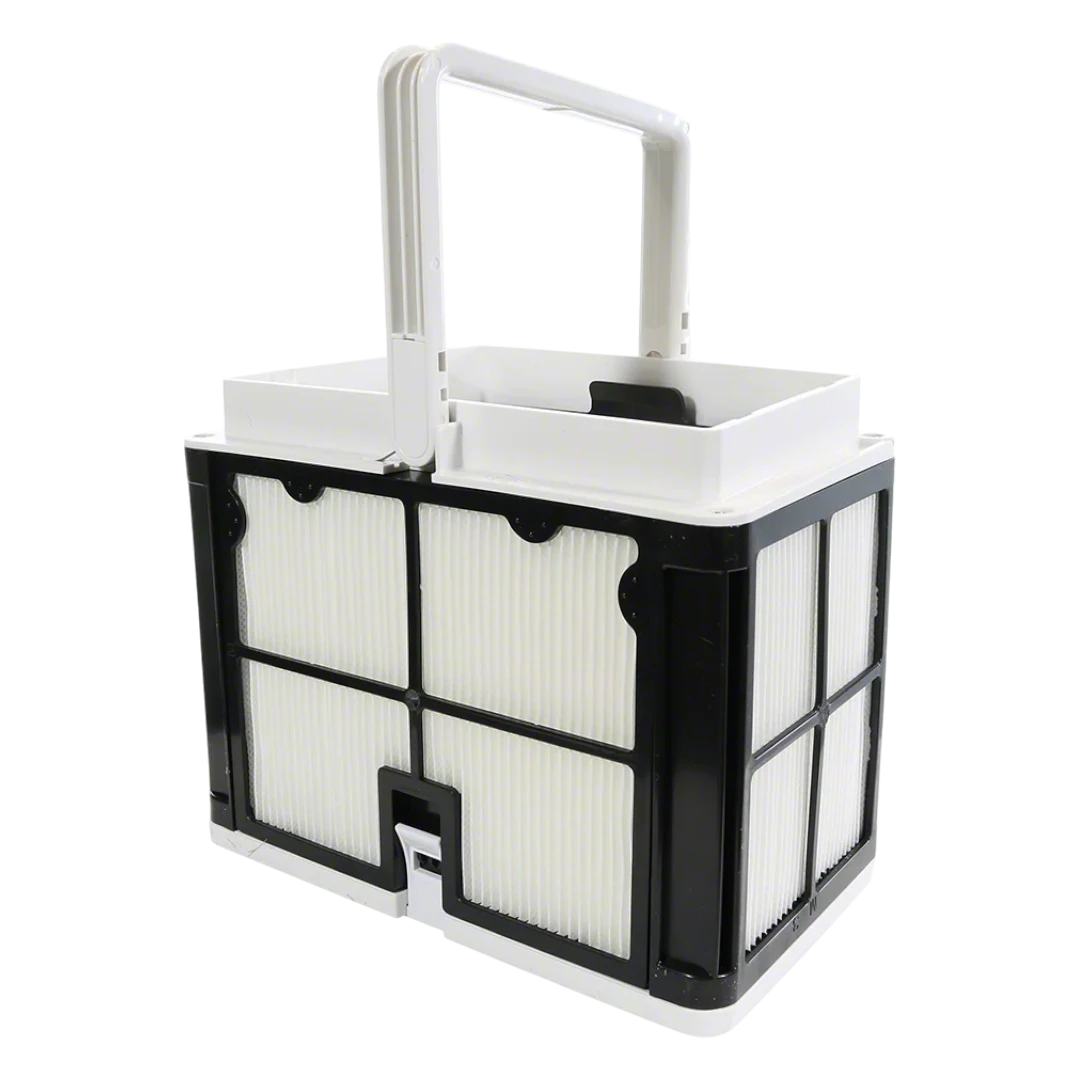 Dolphin Ultra-Fine Filter Basket, 9991460-R1