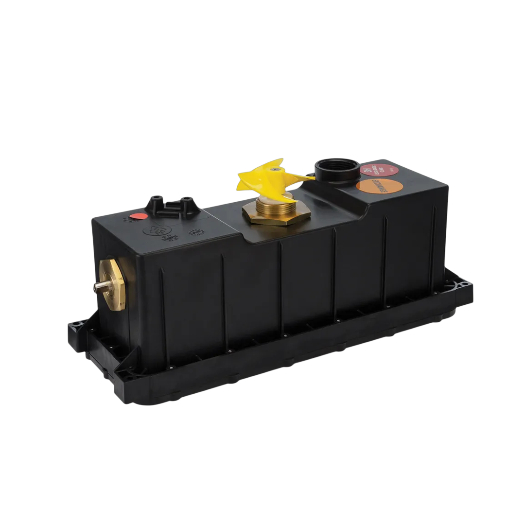 Maytronics 99953031-EX Dolphin Motor Unit